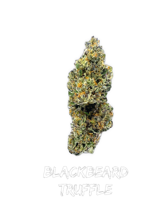 Blackbeard Truffle