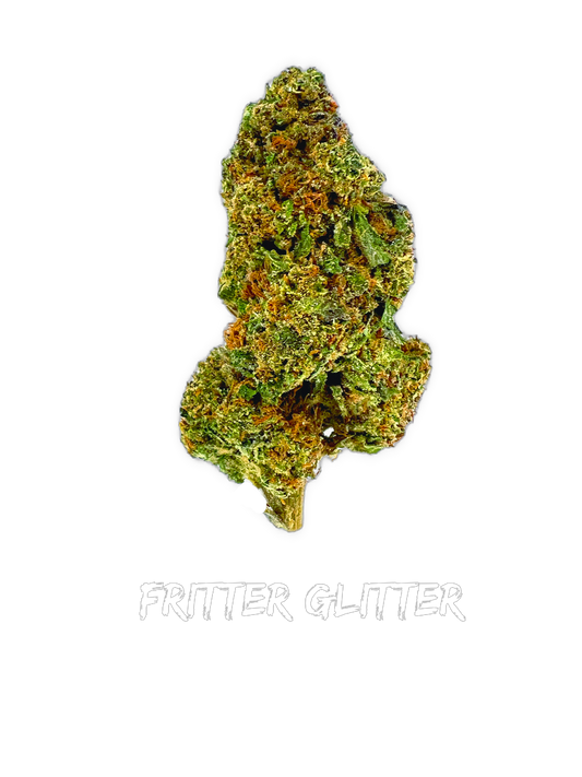 Fritter Glitter